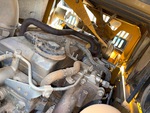 Engine with Engine - Right Side