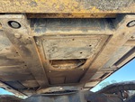 Chassis with Bottom Covers