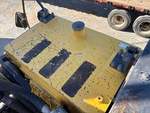 Engine with Fuel Leaks