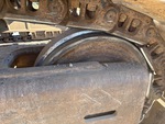 Undercarriage with Right Idler