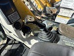 Control Station with Hydraulic Controls