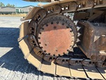 Drivetrain with Right Final Drive