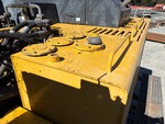 Hydraulics with Hydraulic Tank