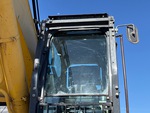 General Appearance with Glass