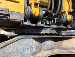 Chassis with Swing Tower Pivot