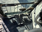 Control Station with Drivetrain Controls