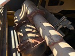 Engine with Exhaust System