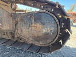 Drivetrain with Right Drive Motor