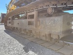 Undercarriage with Right Roller Frame