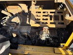 Engine with Engine - Left Side