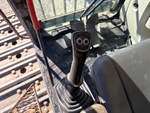 Control Station with Auxiliary Hydraulic Control