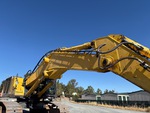 Hydraulics with