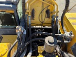 Hydraulics with Hoses (Hydraulics)