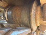 Undercarriage with Right Track Rollers