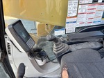 Control Station with Dash Console
