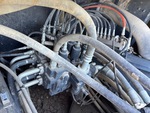 Hydraulics with Mangueras (hidráulicas)