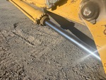 Hydraulics with Cilindros del Cucharon
