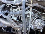 Motor with
