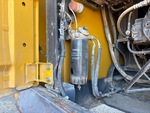 Motor with Fuel Leaks