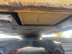 Chassis with Cubiertas inferiores