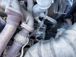 Motor with