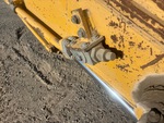 Hydraulics with Auxiliary Hydraulic Plumbing