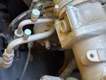 Motor with