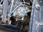 Motor with