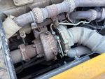 Motor with Sistema de Escape