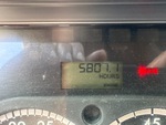 4 Transmision with Engine Hours