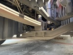4 Underbody - Truck with Steer Axle
