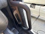 General Appearance with Hand Rails