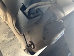 4 Engine with Diesel Particulate Filter
