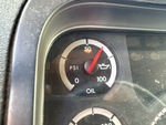 4 Transmision with Oil Pressure