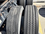 4 Underbody - Truck with Left Front Drive Tires