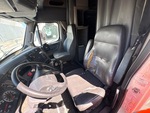 4 Transmision with Seats/armrests