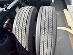 4 Underbody - Truck with Right Front Drive Tires