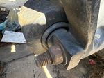 4 Underbody - Truck with Suspension Bushings