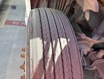 4 Underbody - Truck with Right Steer Tire