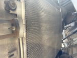 4 Engine with Radiator