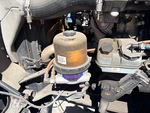 4 Engine with Fuel System