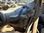 4 Underbody - Truck with Rear Drive Axle