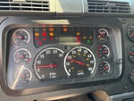 4 Transmision with Warning Lights