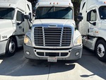 General Appearance with Exterior Lights