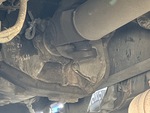 4 Underbody - Truck with Transmission