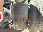 4 Underbody - Truck with Suspension Air Bags