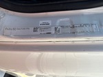 General Appearance with Motor Vehicle Safety Standards Label