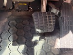4 Transmision with Brake Control