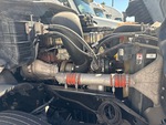 Engine with Engine - Right Side