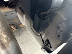 Engine with Diesel Particulate Filter
